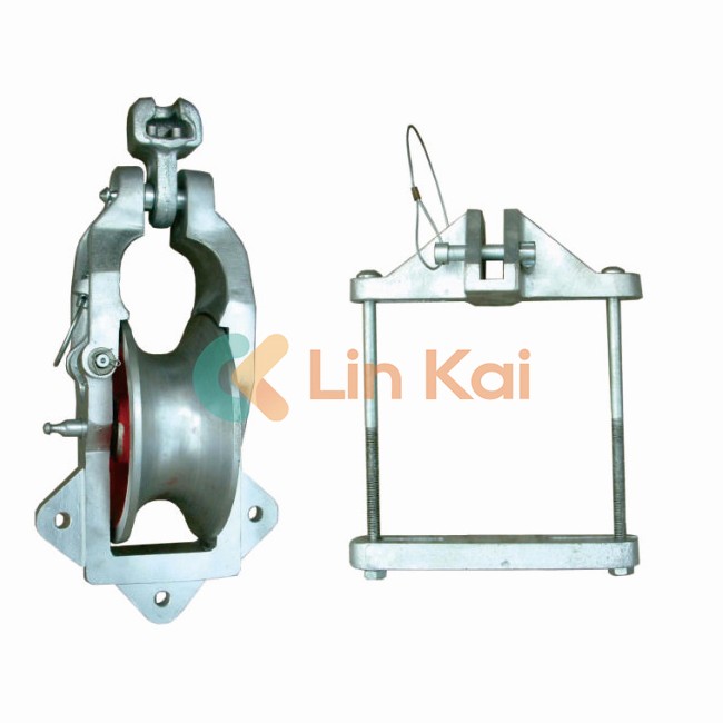 อะไรทำให้ Universal Stringing บล็อกอนาคตของการก่อสร้าง Power Line