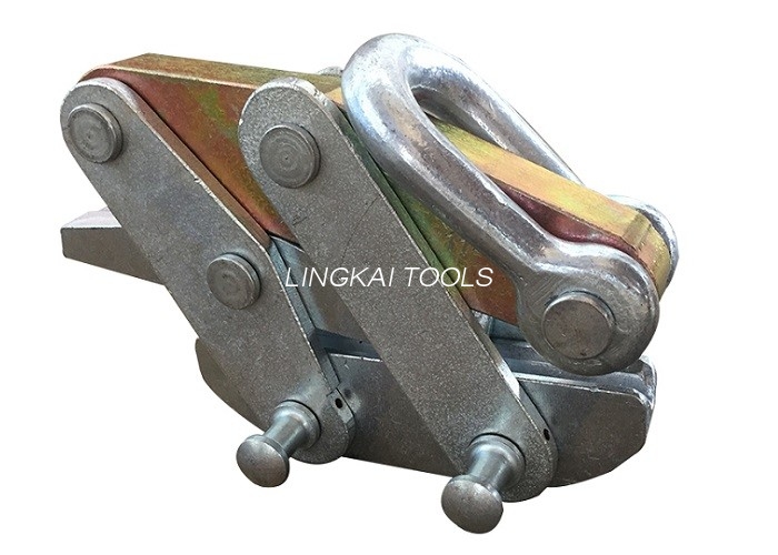 เครื่องมือดึงสายไฟป้องกันการบิด 20 T น้ำหนัก 32.5 กก. รุ่น SKG