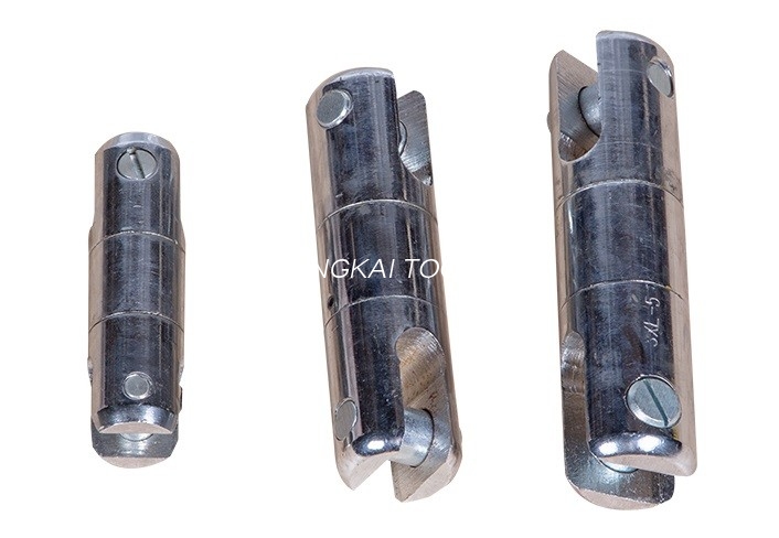 SLX Swivel Joints สายดึงหมุน, ข้อต่อลวดสลิง สายดึงหมุน