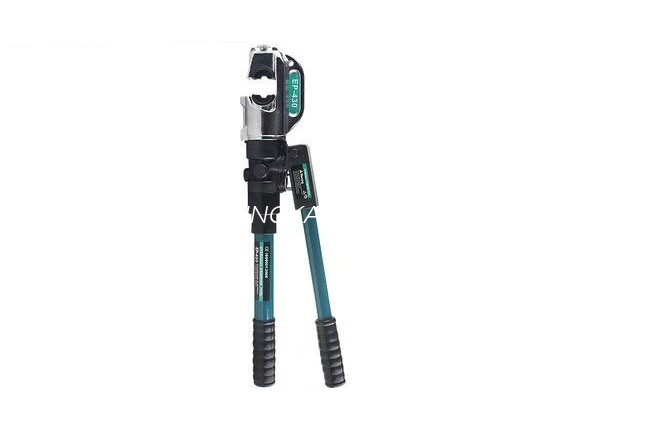 เครื่องมือการจีบสายไฮดรอลิก EP-430 สำหรับสายดึงอลูมิเนียมทองแดง 50-400mm2