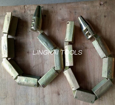 เครื่องมือเคเบิ้ลใยแก้วนำแสงรุ่น ZB บอร์ดป้องกันการบิดงอสำหรับการก่อสร้าง OPGW